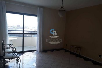 apartment em Rua Barão de Monte Santo, Mooca - São Paulo - SP