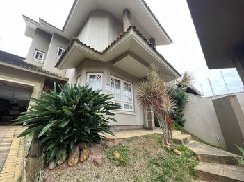 house em Avenida Doutor Severo da Silva, Estância Velha - Canoas - RS