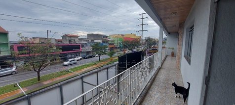 house em Avenida Edward Fru-Fru Marciano da Silva, Jardim São Guilherme - Sorocaba - SP