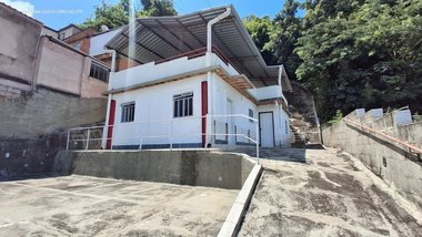 house em Rua José Libânio Rodrigues, Bandeirantes - Juiz de Fora - MG