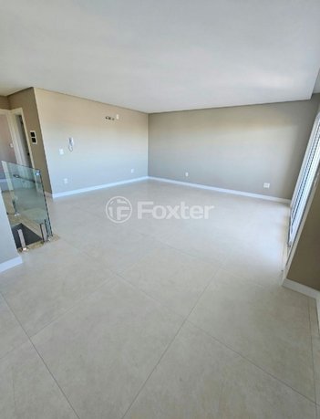 apartment em Rua Tarquinio Zambelli, Nossa Senhora de Lourdes - Caxias do Sul - RS
