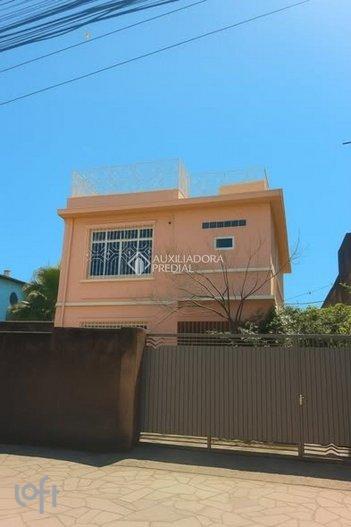 house em Berlim, São Geraldo - Porto Alegre - RS