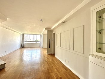 apartment em Rua Leonardo Cerveira Varandas, Paraíso do Morumbi - São Paulo - SP