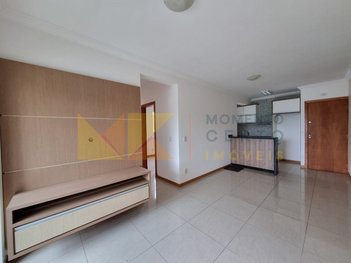 apartment em Rua General Osório, Velha - Blumenau - SC