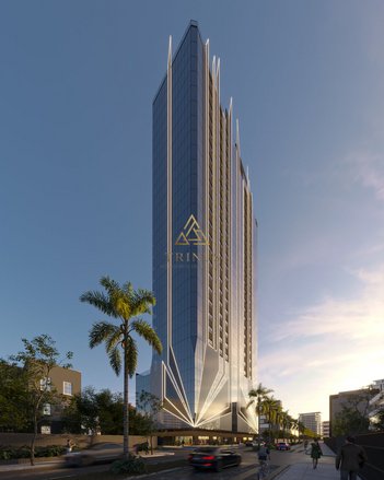 apartment em Avenida Joao Manoel Jacques, Pereque - Porto Belo - SC