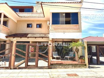 apartment em Rua Rio Negro, Centro - Xangri-Lá - RS