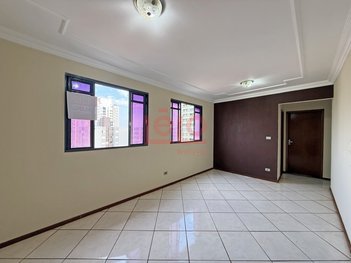 apartment em Rua Martin Afonso, Jardim Novo Horizonte - Maringá - PR