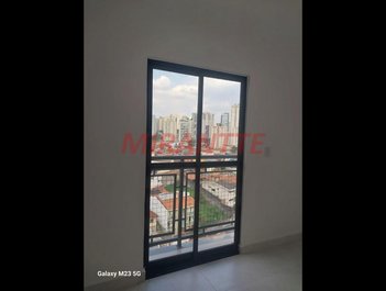 apartment em Rua Nova dos Portugueses, Chora Menino - São Paulo - SP