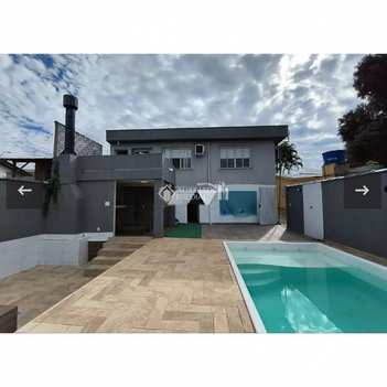 house em Rua João Maria da Fonseca, Passo das Pedras - Gravataí - RS