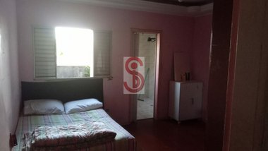 house em Rua Mafalda, Chácara Belenzinho - São Paulo - SP