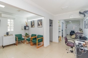 business em Rua Doutor Luiz Migliano, Jardim Caboré - São Paulo - SP