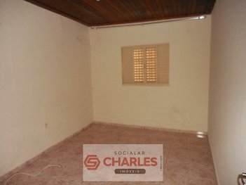 house em Rua Sete de Setembro, Aterrado - Mogi Mirim - SP