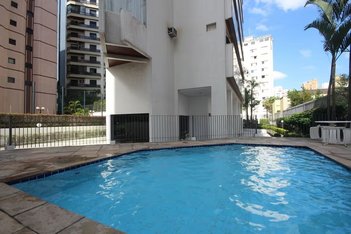 apartment em Avenida Juriti, Vila Uberabinha - São Paulo - SP