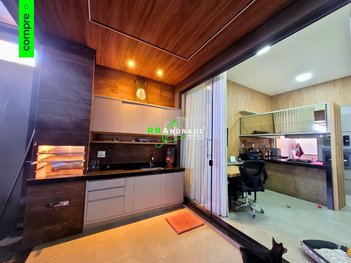 house em Avenida Manoel Jacinto Netto, Residencial Zanetti - Franca - SP