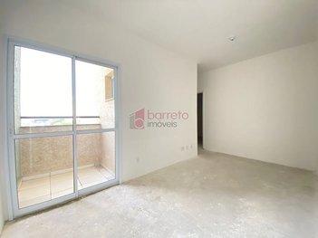 apartment em Rua Primeiro de Maio, Jardim Buriti - Várzea Paulista - SP