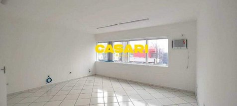 office em Avenida Antártico, Jardim do Mar - São Bernardo do Campo - SP