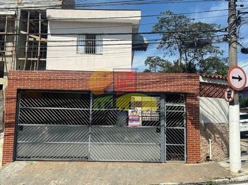house em Avenida Índico, Jardim do Mar - São Bernardo do Campo - SP