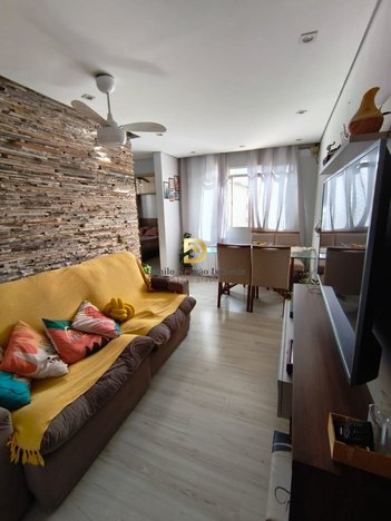 apartment em Rua Takaharu Urano, Ipês (Polvilho) - Cajamar - SP