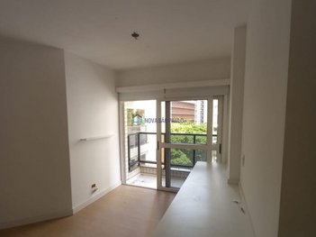 apartment em Rua Gomes de Carvalho, Vila Olímpia - São Paulo - SP