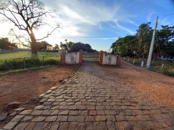 agricultural em Avenida Leocádio de Souza Reis, Primavera - Quirinópolis - GO