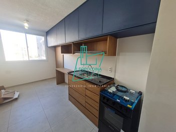 apartment em Rua Faustolo, Água Branca - São Paulo - SP