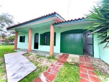 house em Rua Amazonas, Tramandaí - Tramandaí - RS