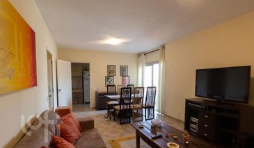 apartment em Relíquia, Jardim das Laranjeiras - São Paulo - SP