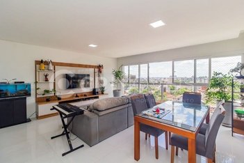 apartment em Rua Alberto Silva, Vila Ipiranga - Porto Alegre - RS