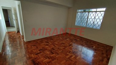apartment em Rua Caiubi, Perdizes - São Paulo - SP