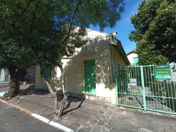 house em Rua General Salustiano, Marechal Rondon - Canoas - RS