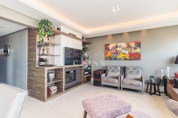 apartment em Rua Dário Pederneiras, Petrópolis - Porto Alegre - RS