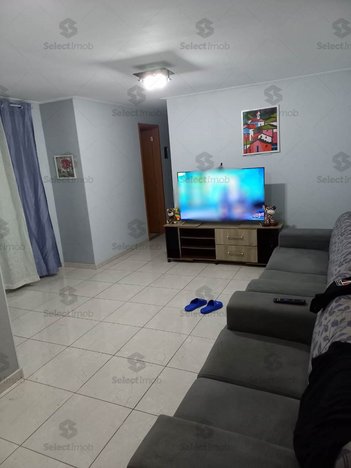 apartment em Rua Presidente Wenceslau Bras, Parque São Vicente - Mauá - SP