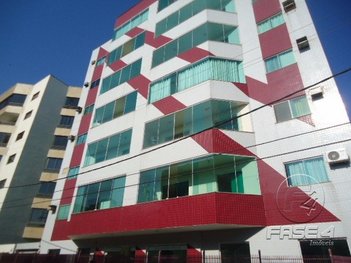 apartment em Rua Miguel Atta, Morada do Castelo - Resende - RJ