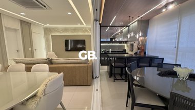 apartment em Rua Maria Lúcia da Paz, Gleba Fazenda Palhano - Londrina - PR