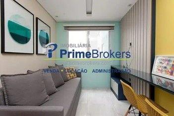 apartment em Avenida Nove de Julho, Bela Vista - São Paulo - SP