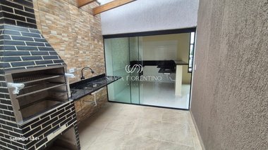 house em Avenida Carlos Pedroso da Silveira, Piracangaguá - Taubaté - SP