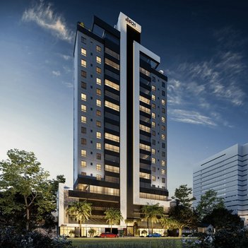 apartment em Rua 3310, Centro - Balneário Camboriú - SC