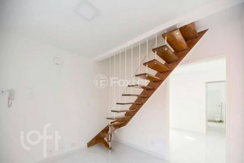 house em Rua Cerro Corá, Vila Romana - São Paulo - SP