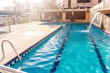 apartment em Rua Gonçalves Ledo, Centro - Fortaleza - CE