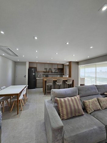 apartment em Rua Doutor Mário Natividade, Taquaral - Campinas - SP