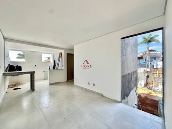 apartment em Rua Lisboa, Copacabana - Belo Horizonte - MG