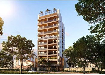 apartment em Rua Getúlio Coutinho, Enseada Azul - Guarapari - ES