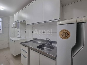 apartment em Bento Gonçalves, Centro - Passo Fundo - RS