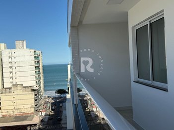 apartment em Avenida Praiana, Praia do Morro - Guarapari - ES