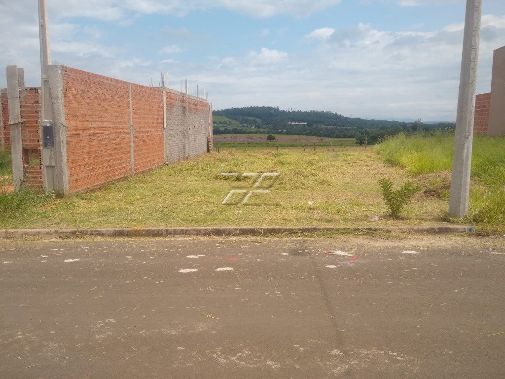 Terreno Fachada