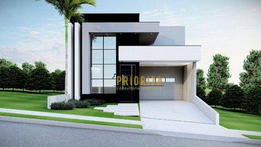 house em Avenida Ipanema, Jardim Novo Horizonte - Sorocaba - SP