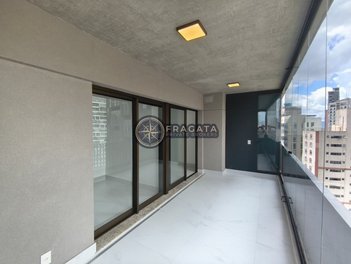 apartment em Rua Senador César Lacerda Vergueiro, Sumarezinho - São Paulo - SP