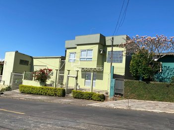 house em Rua Graciano Luiz Silveira, Santa Teresa - São Leopoldo - RS