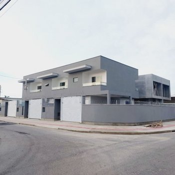 house em Rua Ary Jorge Ribeiro de Sá, Nova Palhoça - Palhoça - SC