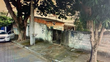 house em Rua Bernardo de Grabois, Jardim das Indústrias - São José dos Campos - SP